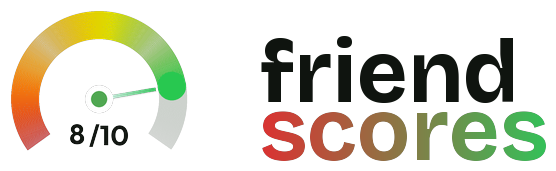 FriendScores
